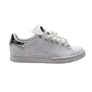 Adidas Originals Yoshitoshi Kanemaki Stan Smith White Shoes Sneakers GY5346 Sz 5